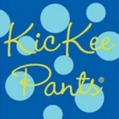 kickeepants.com's icon