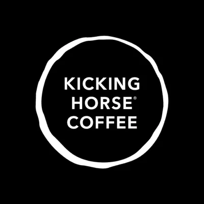 Kicking Horse Coffee's icon