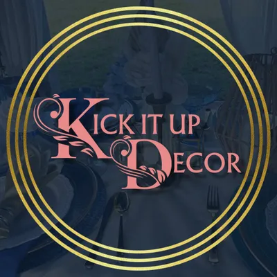 kickitupdecor.com's icon