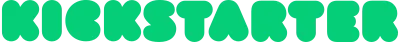 Kickstarter logo