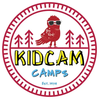 kidcamcamp.com's icon