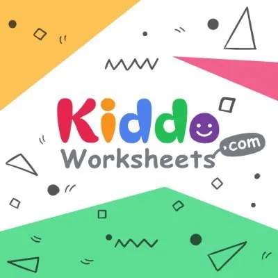kiddoworksheets.com's icon