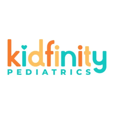 Kidfinity Pediatrics's icon
