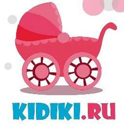 kidiki.ru's icon