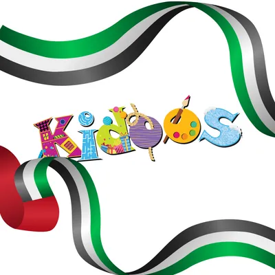 kidoos-uae.com's icon