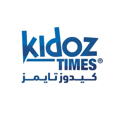 kidoztimes.com's icon