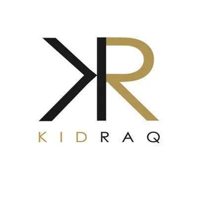 kidraq.com's icon