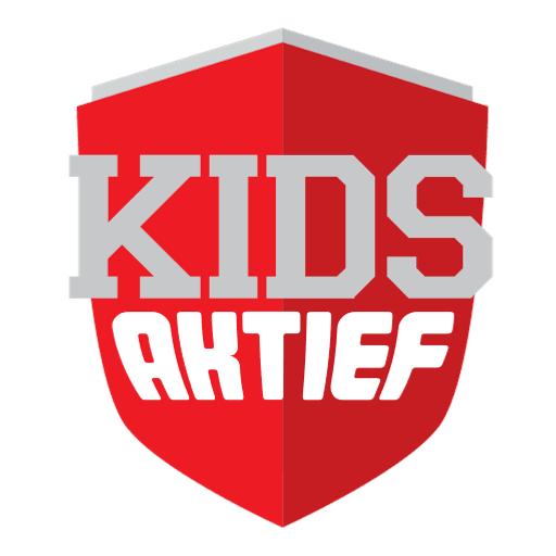 Kids Aktief Aqua