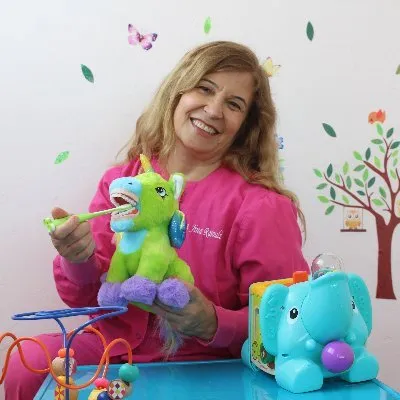 kidsdentistrydenver.com's icon