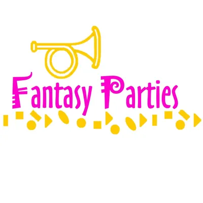 kidsfantasyparties.com's icon