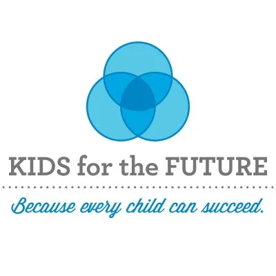kidsforthefuture.com's icon