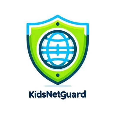 kidsnetguard.com's icon