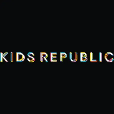 イオンの子育て応援 キッズリパブリック's icon