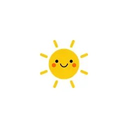 kids Weather Report's brand icon