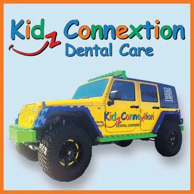 kidzconnextion.com's icon
