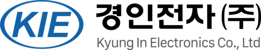 경인전자 logo
