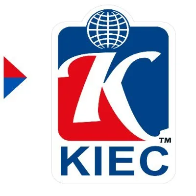 kiecglobal.com's icon