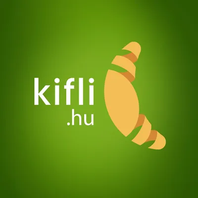 kifli.hu's icon