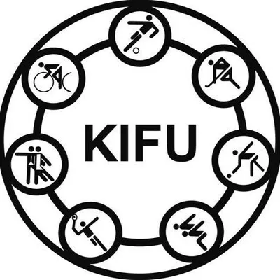 kifu.dk's icon