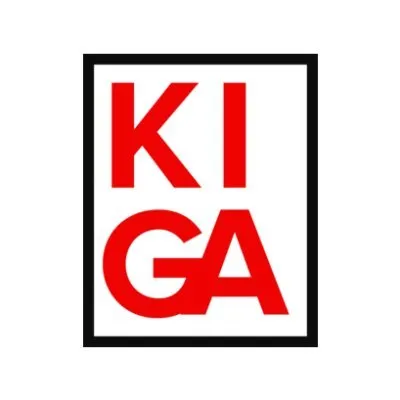 kiga.com.py's icon