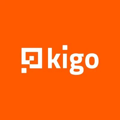 kigo.pro's icon