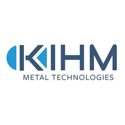 kihmmetaltech.com's icon