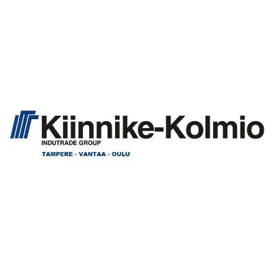 kiinnikekolmio.fi's icon