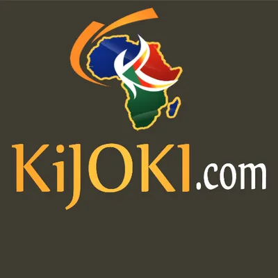 kijoki.com's icon