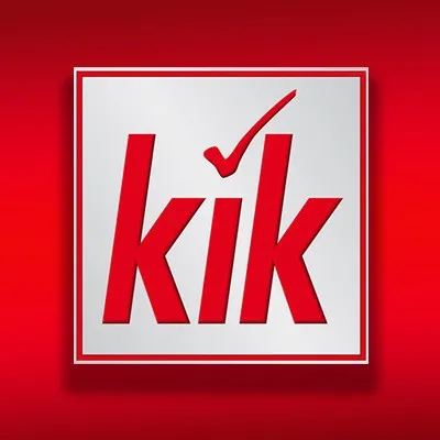 kik.hu's icon