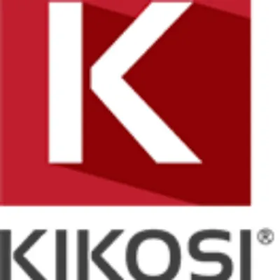 kikosi.com's icon
