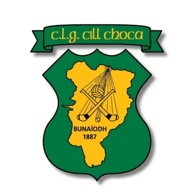 kilcockgaa.com's icon