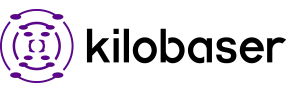 Kilobaser logo