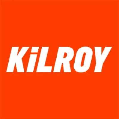 kilroy.net's icon