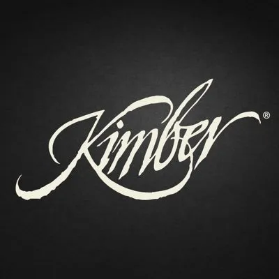 Kimber logo