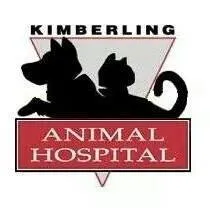 kimberlingvet.com's icon