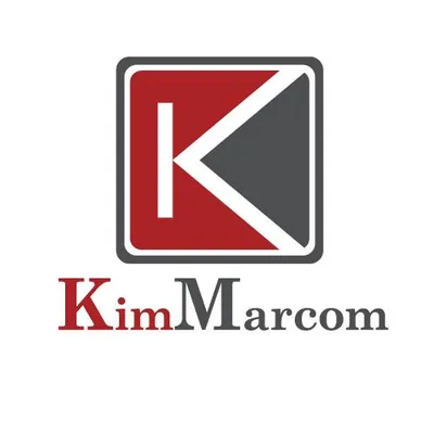 kimmarcom.com's icon