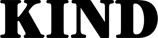 Kind DE logo