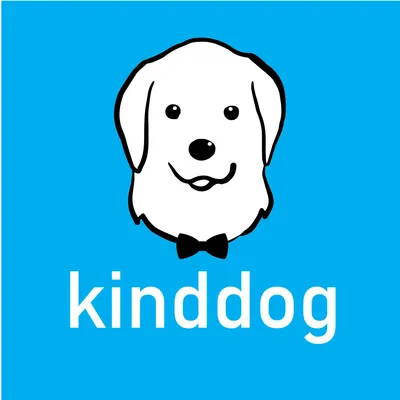 kinddog.co.th's icon