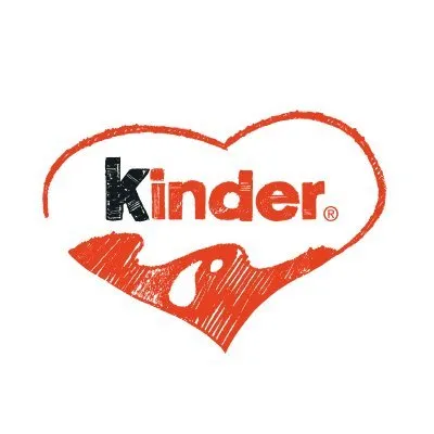 Kinder's icon