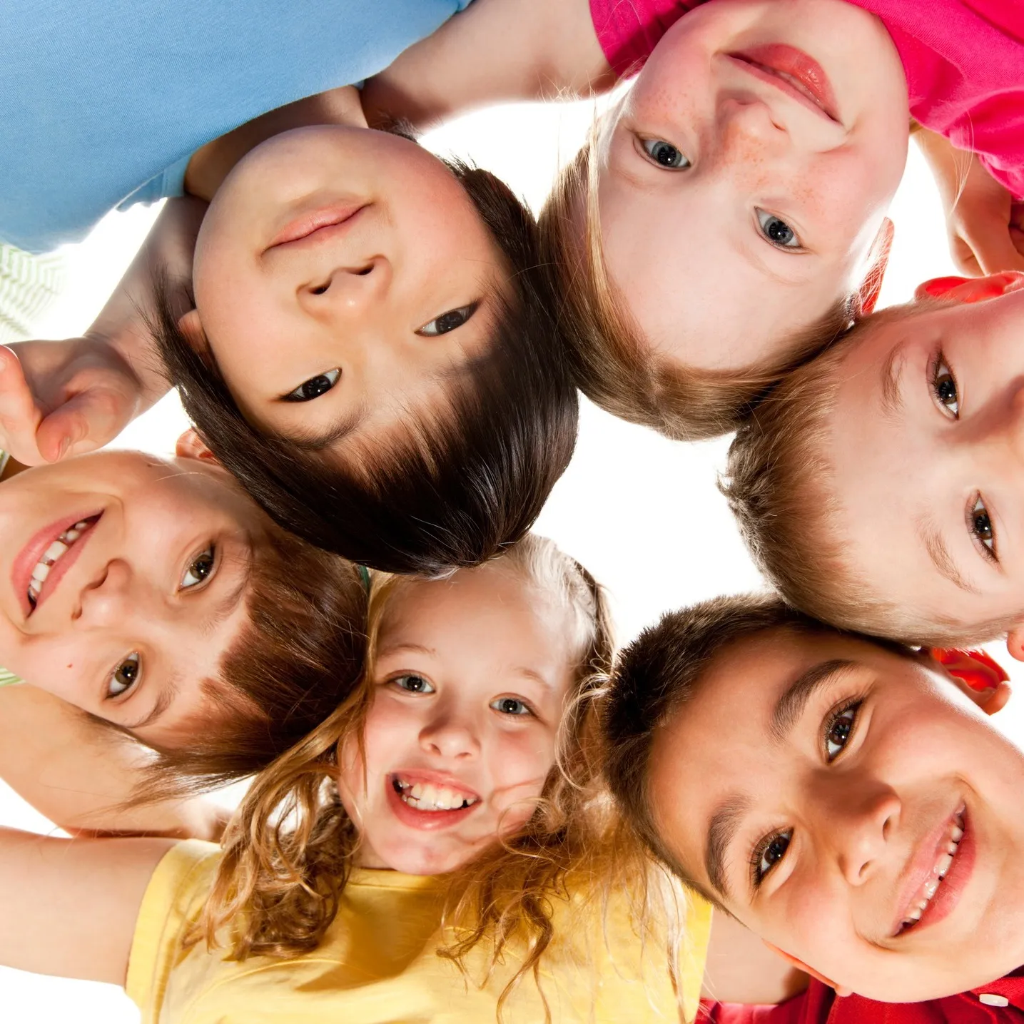 Kinderbewegungshaus Sportissimo gGmbH