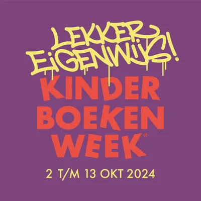 kinderboekenweek.nl's icon