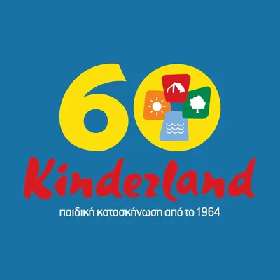 kinderland.gr's icon