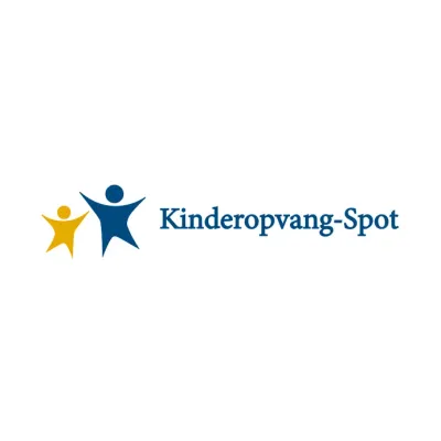 lᐅ Kinderopvang spot's brand icon