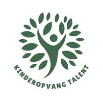 Logo van Kinderopvang Talent