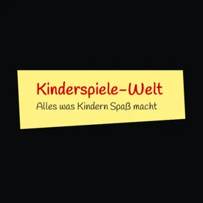 KinderspieleWelt's icon