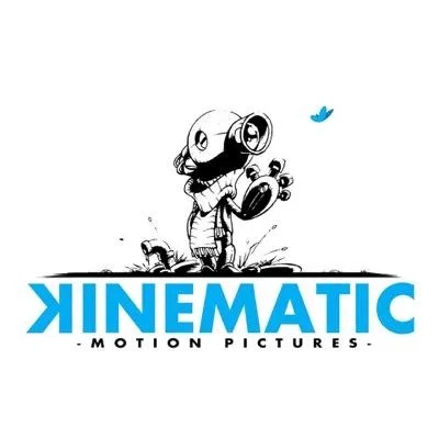 kinematic.gr's icon