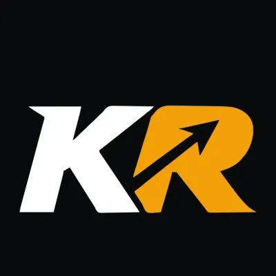 KineRise's brand icon