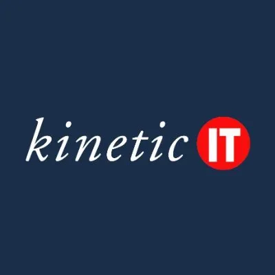 kineticit.com.au's icon