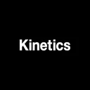 Kinetics logo