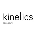 Kinetics Nails logo
